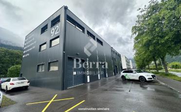 Bureau - image - 5
