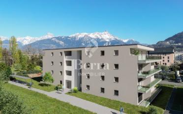 Apartment 2.5 rooms - image - 12