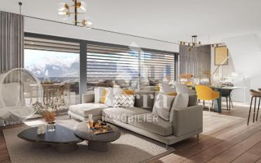 Einfamilienhaus 4.5 Zimmer - image - 2