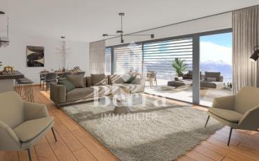 Einfamilienhaus 4.5 Zimmer - image - 1