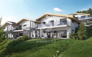 Einfamilienhaus 4.5 Zimmer - image - 10