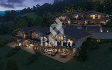 Einfamilienhaus 4.5 Zimmer - image - 5