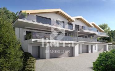 Einfamilienhaus 4.5 Zimmer - image - 13