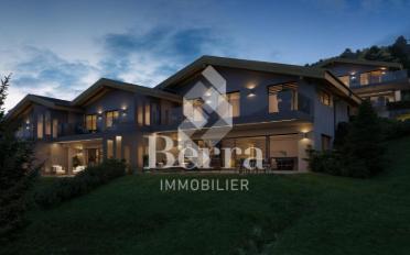 Einfamilienhaus 4.5 Zimmer - image - 12