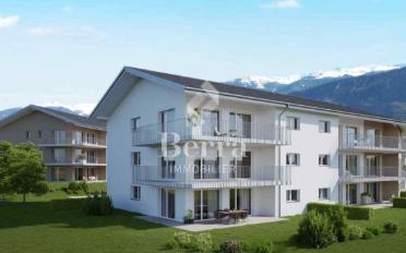 Apartment 3.5 rooms - image - 12
