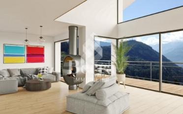Villa 5.5 pièces - image - 5