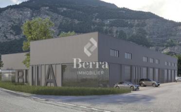 Industrieobjekt - image - 3