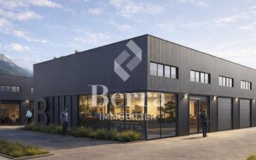 Industrieobjekt - image - 1