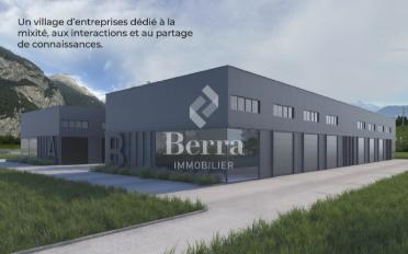 Industrieobjekt - image - 2
