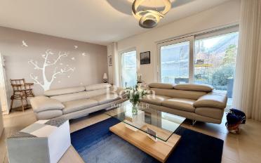 Wohnung 4.5 Zimmer - image - 1