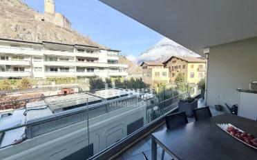 Apartment 4.5 rooms - image - 10