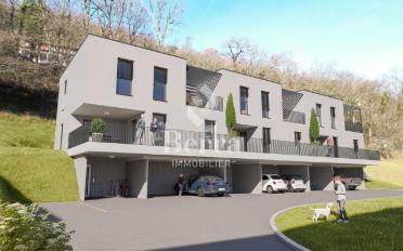 Maison jumelée 5.5 pièces - image - 1