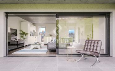 Maison jumelée 5.5 pièces - image - 5