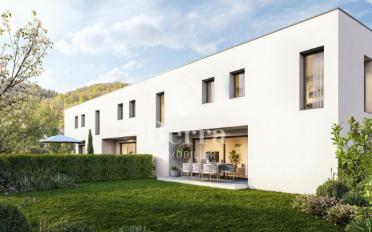 Doppeleinfamilienhaus 5.5 Zimmer - image - 3