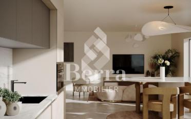Wohnung 3.5 Zimmer - image - 5