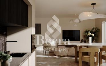 Wohnung 3.5 Zimmer - image - 10