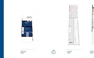 Maison 4.5 pièces - image - 10