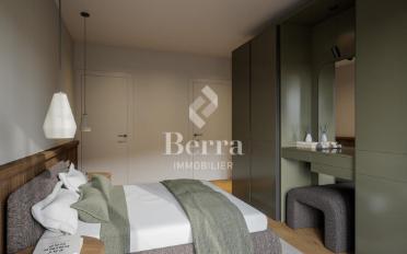 Apartment 3.5 rooms - image - 8
