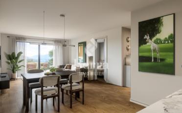 Apartment 4.5 rooms - image - 11