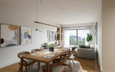 Apartment 3.5 rooms - image - 7