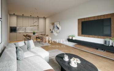 Apartment 3.5 rooms - image - 6