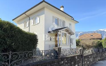 Maison 12 pièces - image - 1