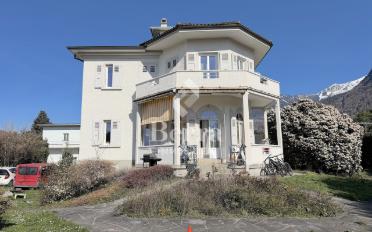 Maison 12 pièces - image - 2