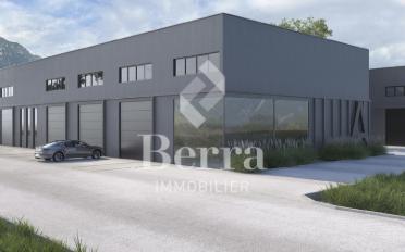 Industrieobjekt - image - 2