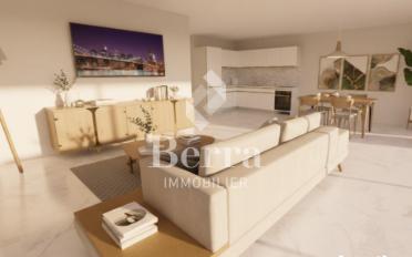 Wohnung 4.5 Zimmer - image - 4