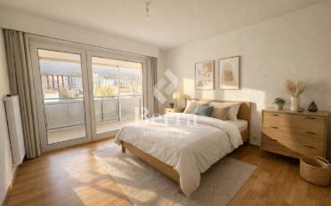 Wohnung 3.5 Zimmer - image - 3