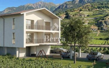 Apartment 3.5 rooms - image - 1