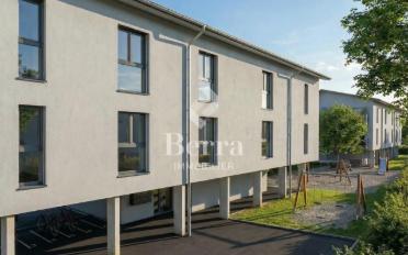 Apartment 3.5 rooms - image - 2