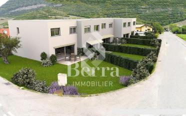 Doppeleinfamilienhaus 4.5 Zimmer - image - 1
