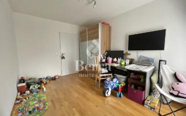 Apartment 4.5 rooms - image - 11