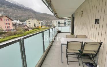 Apartment 4.5 rooms - image - 3