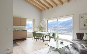 Wohnung 2.5 Zimmer - image - 3
