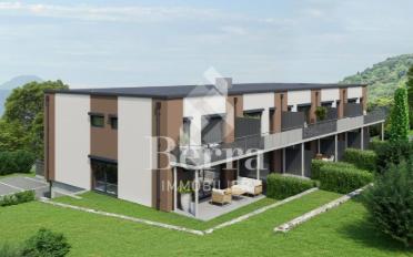 Maison jumelée 5.5 pièces - image - 1
