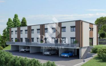 Maison jumelée 5.5 pièces - image - 3