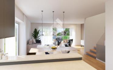 Maison jumelée 5.5 pièces - image - 5