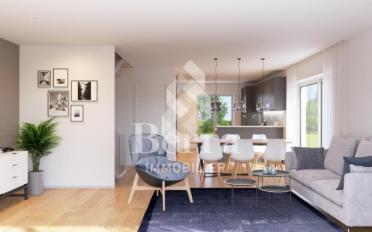 Maison jumelée 5.5 pièces - image - 7