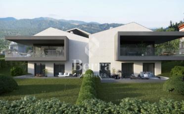 Duplex 4.5 pièces - image - 2