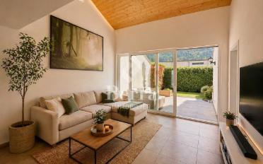 Maison contiguë 4.5 pièces - image - 2