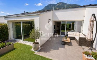 Maison contiguë 4.5 pièces - image - 5