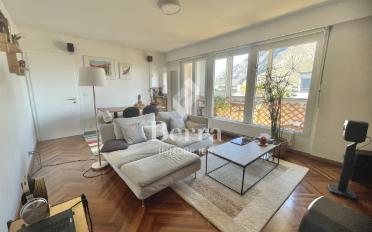 Apartment 4.5 rooms - image - 1