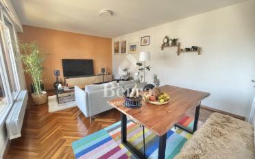 Apartment 4.5 rooms - image - 4
