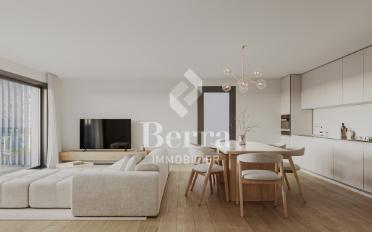 Apartment 3.5 rooms - image - 4