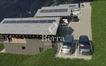 Row house 4.5 rooms - image - 2