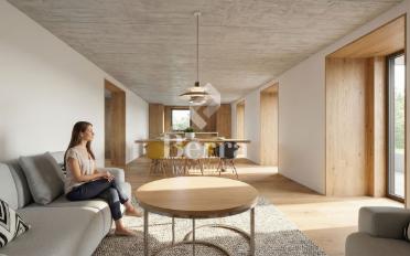 Wohnung 3.5 Zimmer - image - 2