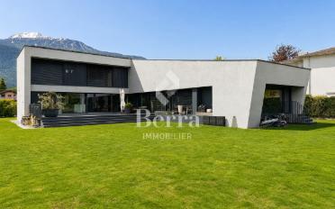 Single house 7 rooms - image - 2
