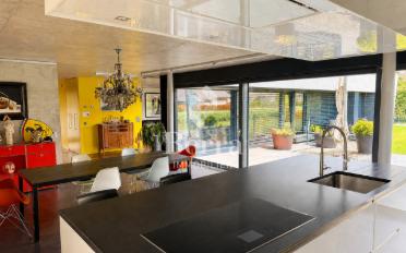Single house 7 rooms - image - 11